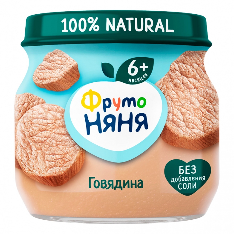 Խյուս տավարի մսի  80գր